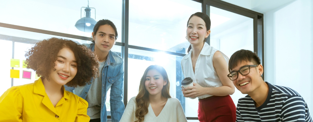 与全球最佳雇主 CA88光电<br>
一起探索未来职涯可能